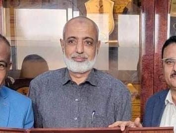 قوات تابعة للمجلس الانتقالي تختطف مدير هيئة الأراضي عقب رفضه تمرير معاملات صرف أراض لقياداتها