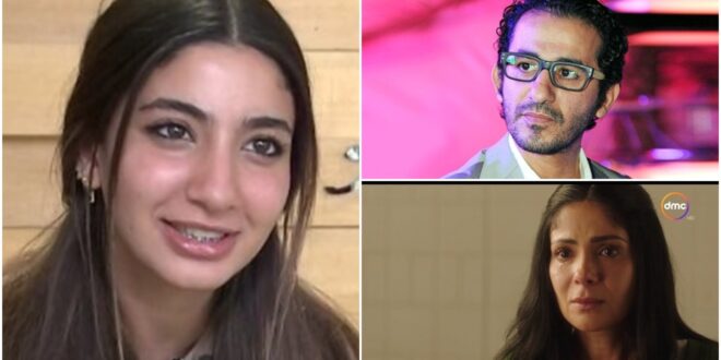 هجوم على أحمد حلمي بسبب أفعال ابنته على السوشيال ميديا.. والجمهور: «قلة أدب»!