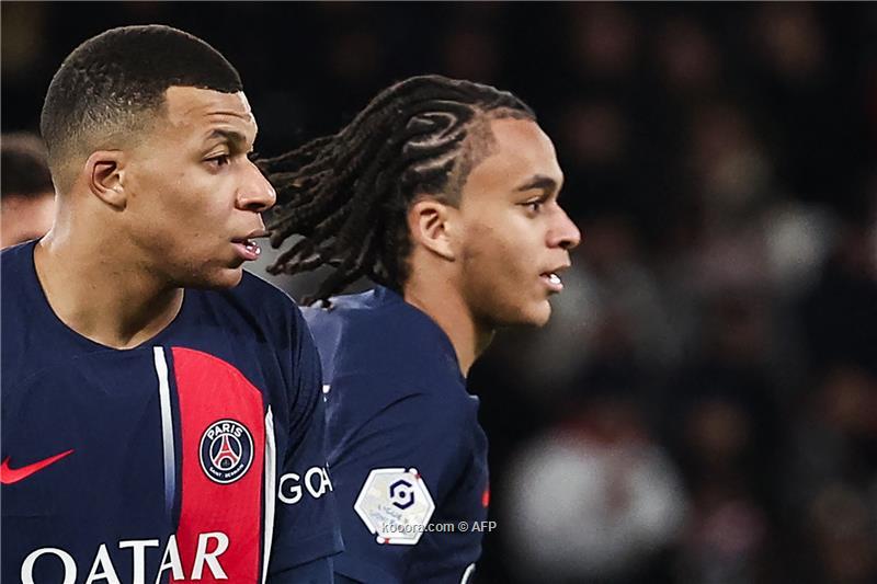 ريال مدريد ينذر مبابي بشرط صارم