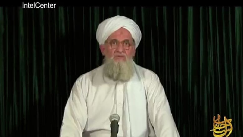 كيف نجحت المخابرات الأمريكية في تحديد موقع الظواهري وقتله ؟