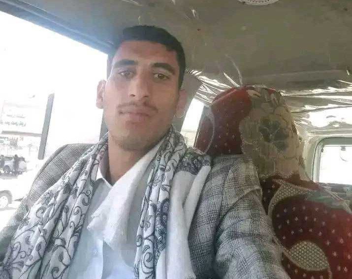 عصابة تختطف شابا خلال عودته من السعودية والعثور على جثته وسيارته بمحيط صنعاء