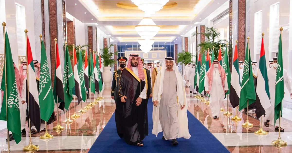 ملف اليمن يعصف بتحالف السعودية والإمارات.. صحيفة تكشف تفاصيل الخلافات