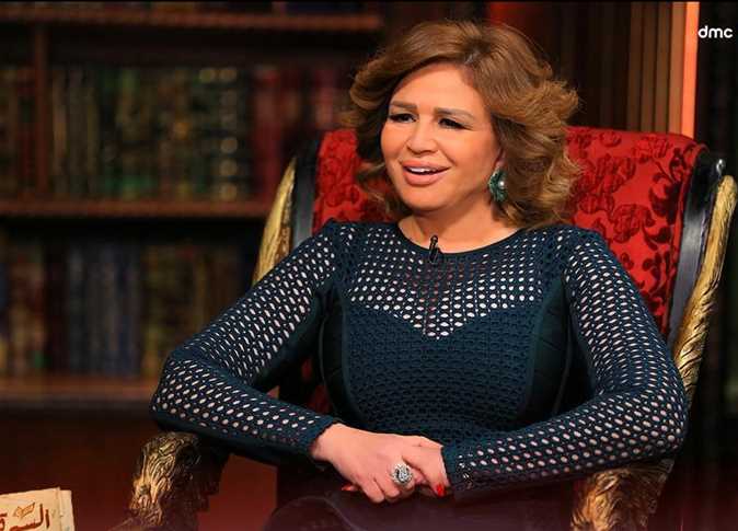 «دفنوني حية والدود طلع عليا».. عندما صدمت إلهام شاهين الجميع بنبأ غير متوقع!