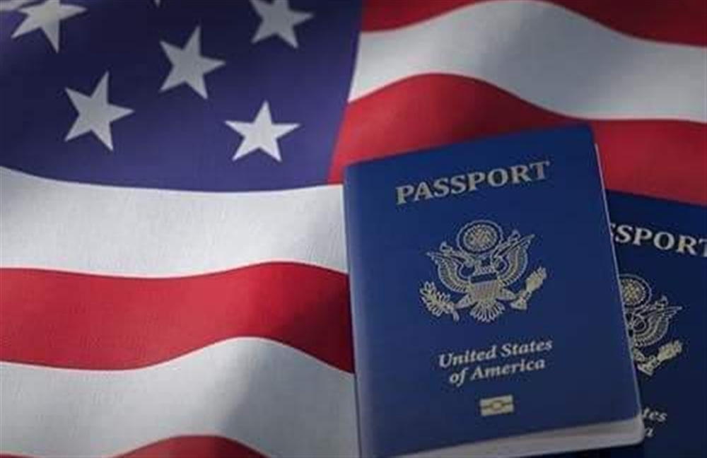 الخارجية الأمريكية تعلن فتح باب التسجيل في برنامج اليانصيب