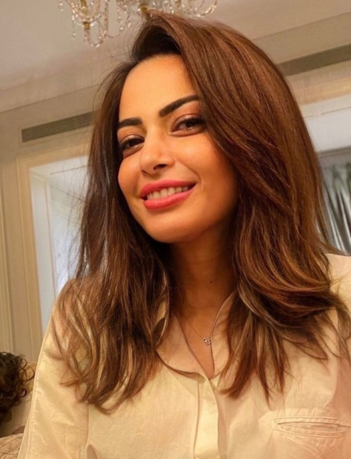 ظهور مفاجئ لـ داليا مصطفى بدون مكياج ولا فلتر.. لن تصدق شكلها