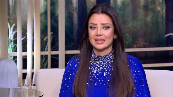 أنا ست محترمة ومتربية.. أحمد سالم يحرج رضوى الشربيني بسؤال جريء على الهواء