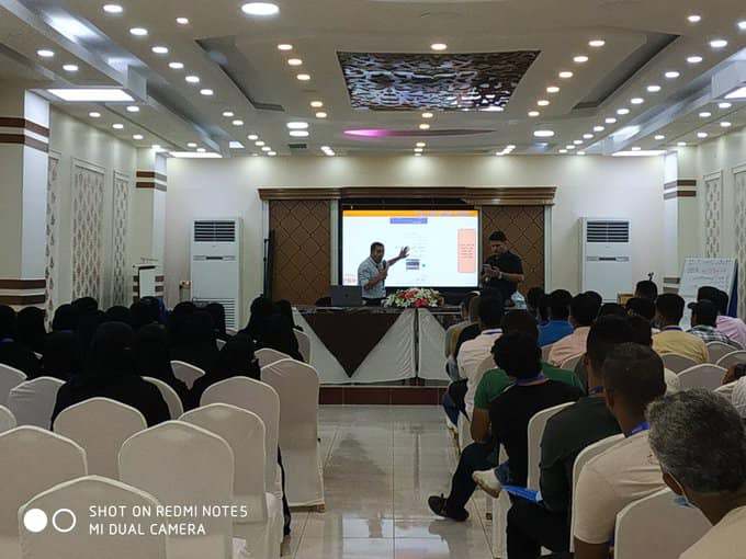 صنعاء.. محكمة حوثية تعقد جلسة جديدة لمحاكمة مدير شركة برودجي