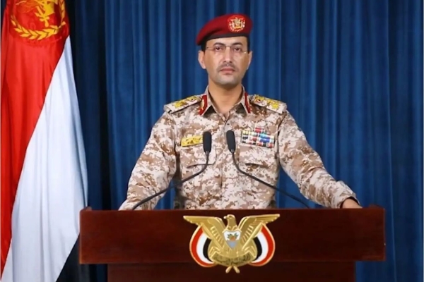 الحوثيون يقولون إنهم سيفرضون حصارا جويا شاملا على إسرائيل ويؤكدون استمرار استهداف مطاراتها