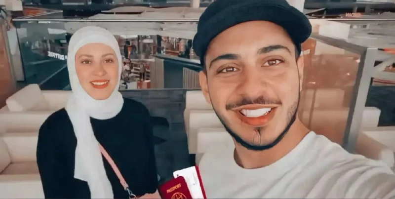 بالصور.. لن تصدق كيف أصبح شكل نور مقداد بعد إجراء عمليّة تصحيح الفكّ!