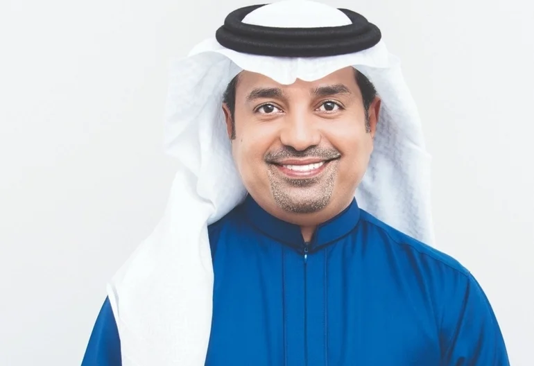 بعد غياب.. لن تصدق كيف أصبح كل الفنان راشد الماجد - صورة