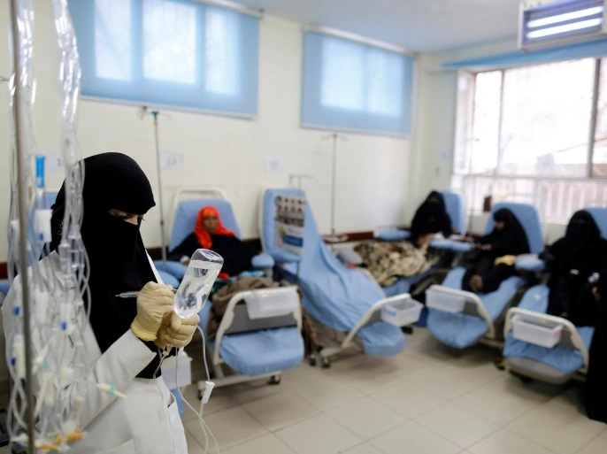 توفي منهم 9 أطفال.. تسمم 29 مصابا بسرطان الدم بعد تلقيهم جرعات كماوية منتهية