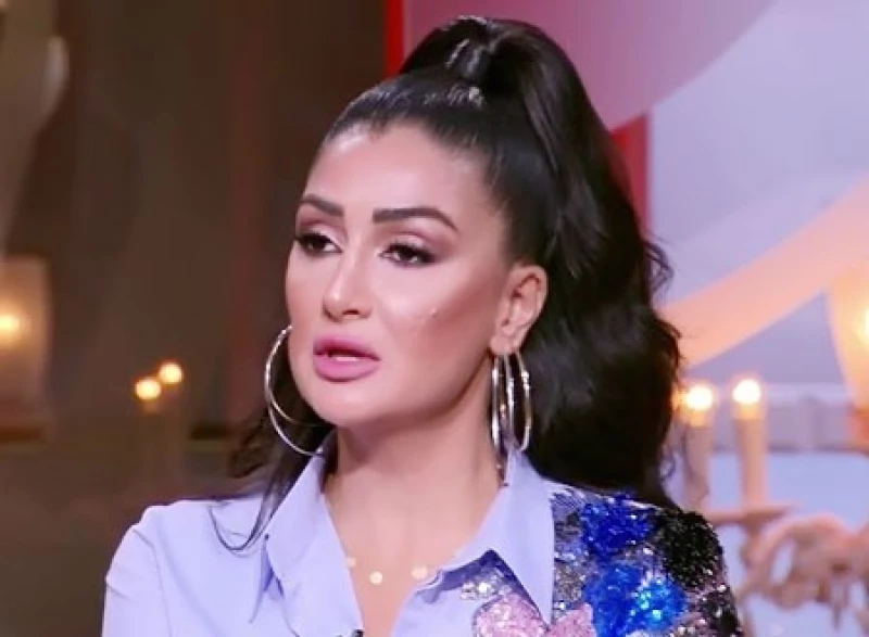 غادة عبد الرازق تتهم فنانة شهيرة بـ«خطف» زوجها
