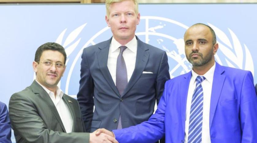 ﻿رابطة الأمهات تستنكر عرقلة الحوثيين للمرة الثانية مفاوضات إطلاق المختطفين والأسرى قبل أيام من استئنافها