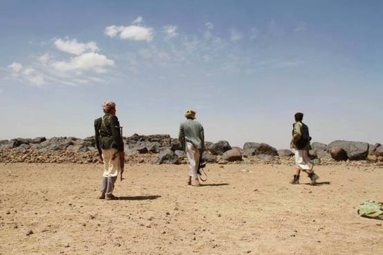 صنعاء.. قيادي حوثي يختطف ستة أطفال ويخفيهم عن أهاليهم بهدف إلحاقهم في دورات طائفية