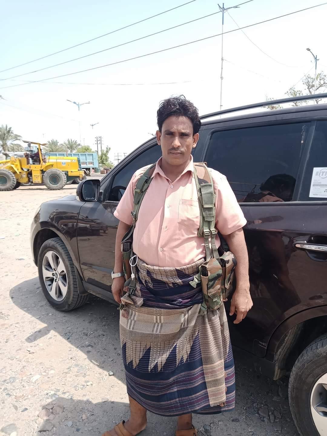 وفاة ضابط في قوات الأمن الخاصة بأبين إثر إصابته برصاص مسلح في مدينة زنجبار