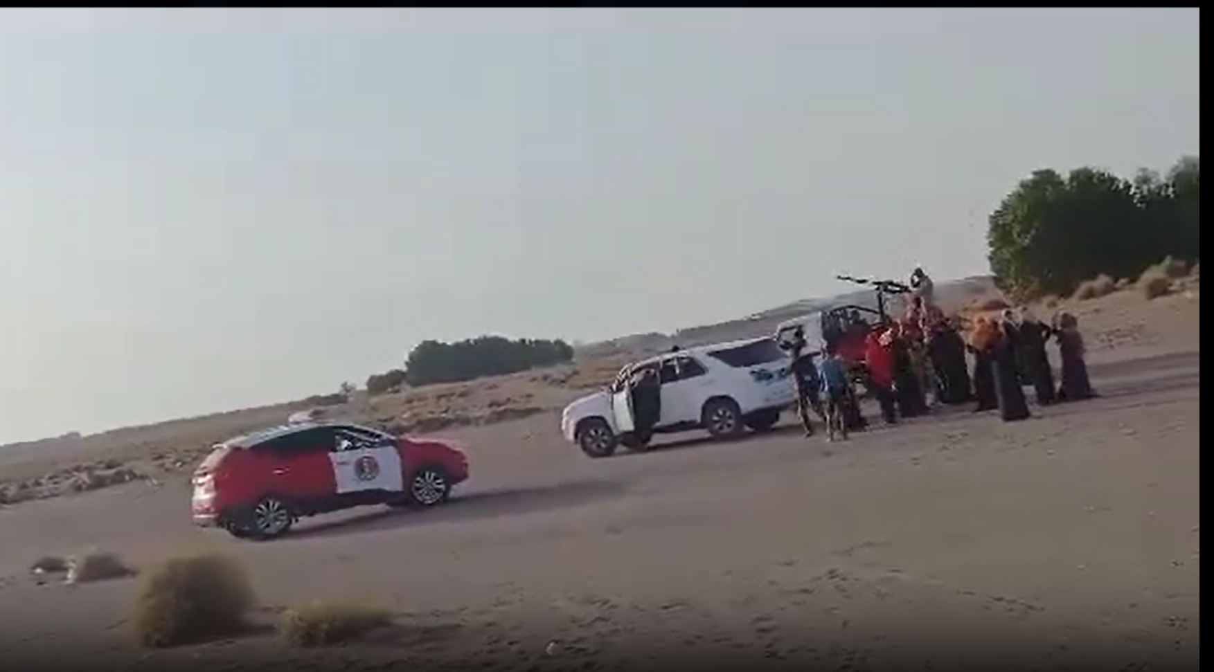 ميليشيا الحوثي تنهب وتهجر سكان قرية الدقاونة في محافظة الحديدة وتختطف عددا من أبنائها (شاهد) ﻿