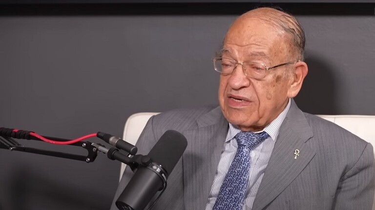 الباحث المصري وسيم السيسي: قصة انشقاق البحر الأحمر المنسوبة لسيدنا موسى غير صحيحة (فيديو)