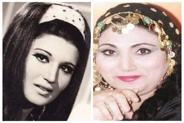 زير نساء.. فنان مصري تزوج بأكثر من 205 امرأة أغلبهن من الوسط الفني بينهن فاطمة عيد ونجوى فؤاد
