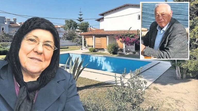 كما يحدث في الأفلام.. مليونير تركي يعترف لخادمة عملت بمنزله أكثر من 70 عاما بأنه والدها