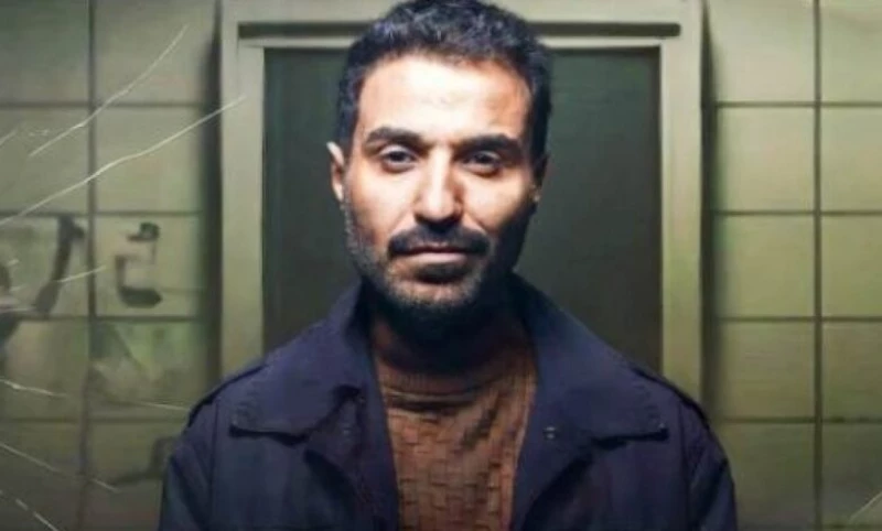 نهاية مسلسل سفاح الجيزة تثير ضجة واسعة في الوسط الفني.. ماذا حدث؟