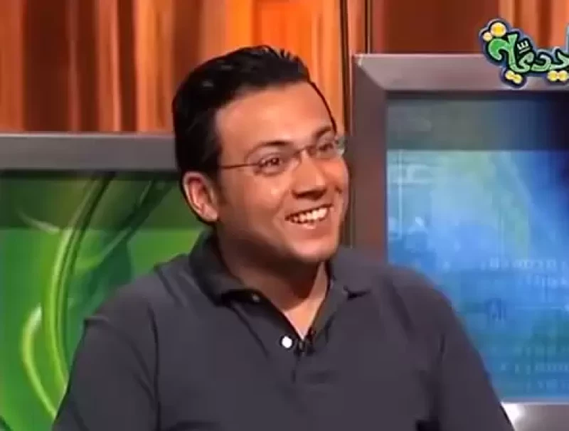 هل تذكرون المذيع المستفز صاحب برنامج حيلهم بينهم؟ لن تصدّق كيف أصبح شكله اليوم!