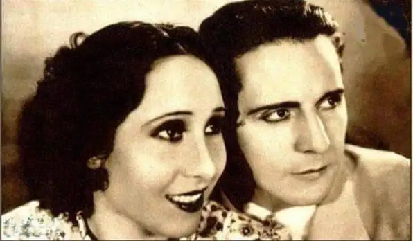 قتل وحريق.. هذه الفنانة المصرية هي أكثر فنانة منحوسة! لن تصدق ماذا حدث معها