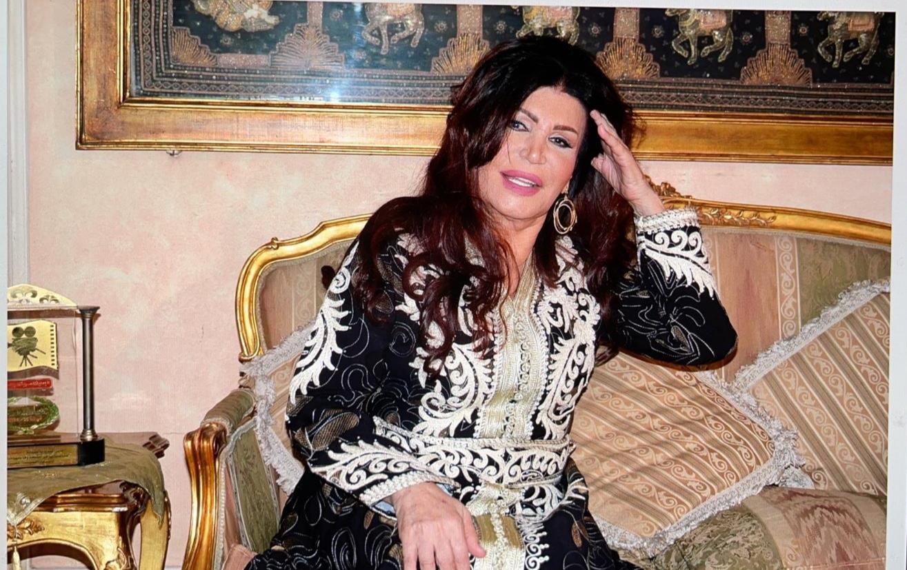 لهذا السبب طردت السعودية نجوى فؤاد عدة مرات كلما حاولت الحج