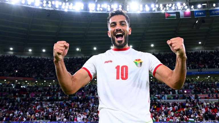 أول تعليق للتعمري بعد قيادته الأردن لبلوغ نهائي كأس آسيا للمرة الأولى في تاريخه