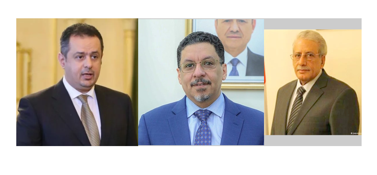 مدير مكتب رئاسة الجمهورية يوجه الحكومة بإلغاء كافة التكليفات الصادرة من رئيس الوزراء السابق