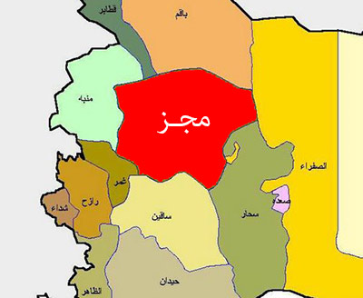 جريمة بشعة في صعدة.. شاب يقتل أمه وشقيقه ويصيب أخته