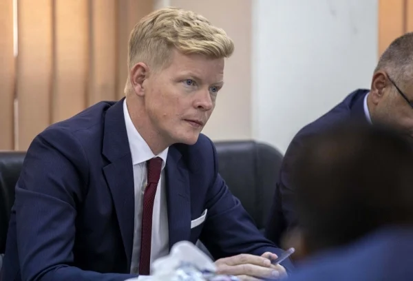 غروندبرج: الإفراج الفوري وغير المشروط عن المدنيين المعتقلين تعسفيا هو الخيار الوحيد المقبول