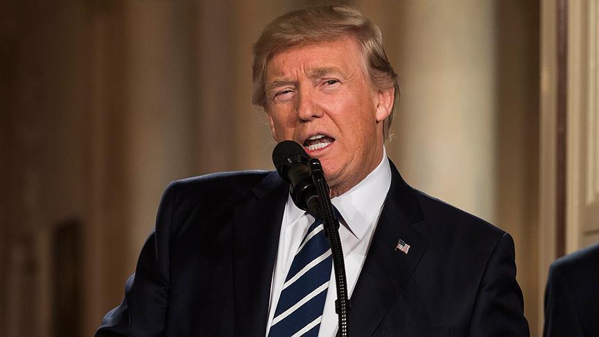 الرئيس الأمريكي السابق يفضح إيران: بعد أن ضربناهم أبلغونا أنهم سيطلقون صواريخ باتجاه قاعدة عين الأسد العسكرية لحفظ ماء الوجه