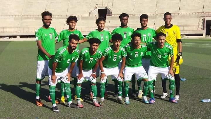 بعد أشهر من الهبوط.. اختيار شخصيات جديدة لإدارة نادي شعب إب دون المساس برئيس النادي