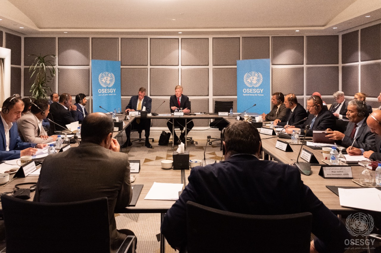 هل يجد المقترح الأممي بشأن تعز طريقه للتنفيذ ؟