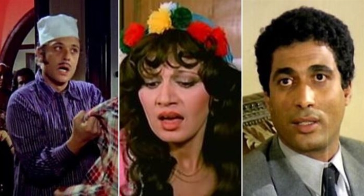 بعد هذا الفيلم توفي أبطاله الخمسة بالسرطان! لن تصدّق ما هو