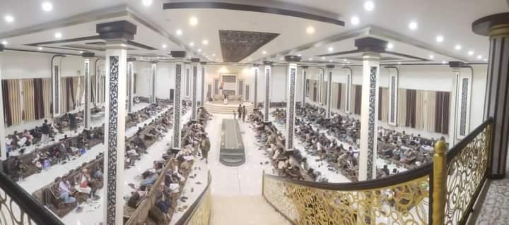 اتهمت نافذين في الميليشيا باستهداف الحرازي.. قبيلة آنس ترفض حكما حوثيا بإعدام مدير شركة برودجي