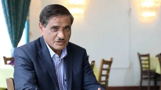 أين اختفى البحسني؟ الرئاسة تكشف ملابسات الغياب والمواقف المتناقضة