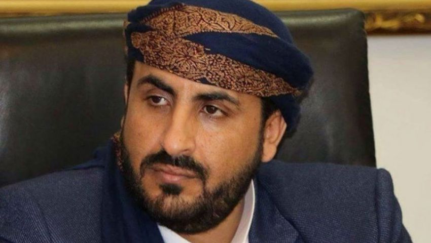 أول تعليق من الحوثيين بعد الإعلان عن اتفاق السعودية وإيران