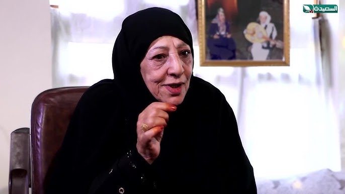 بدأت مشوارها بإحياء حفلة في قصر نجل الإمام.. تقية الطويلية أقدم الأصوات الفنية النسائية اليمنية تغادر الحياة
