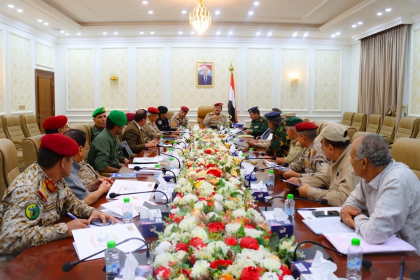 اللجنة الأمنية العليا تقر باختطاف علي عشال على يد ضباط في جهاز مكافحة الإرهاب بعدن