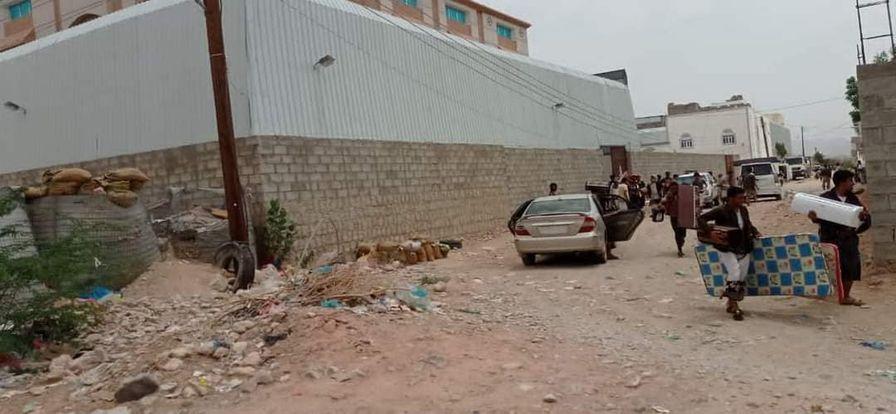 بمشاركة الطيران المسيّر.. قوات موالية للانتقالي تسيطر على كامل مركز محافظة شبوة