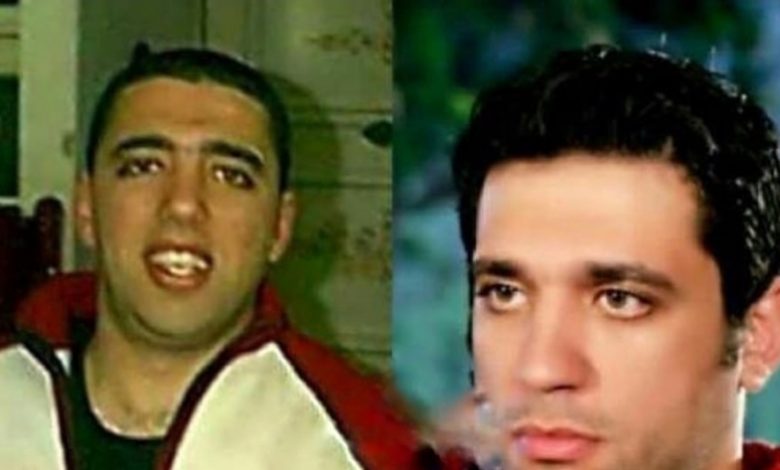 حكاية أشبه بالأفلام.. هكذا رحل فادي شقيق حسن الرداد