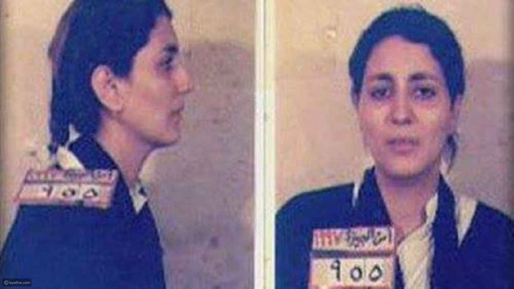فنانات خلف قضبان السجن بتهم صادمة.. لن تصدّق ما فعلته وفاء عامر!!