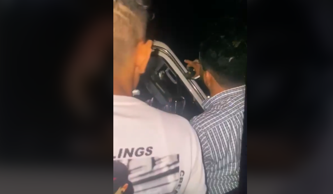 عدن.. نيابة الأمن تصدر أمر قبض قهري بحق خمسة مطلوبين بينهم قيادي في قوات الانتقالي