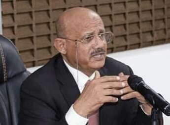 المعبقي: الدفعة الثانية من المنحة السعودية ستدخل ميزانية البلاد اليوم أو غداً لدعم بند المرتبات