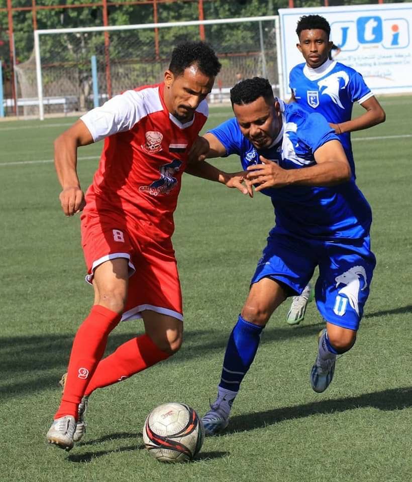 أهلي صنعاء يُتوّج بلقب الدوري اليمني على حساب تضامن حضرموت