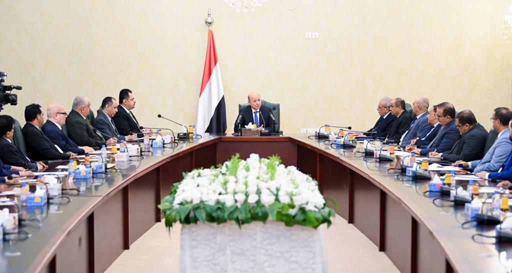 تعليقا على اتفاق السعودية وإيران.. اليمن: سنتعامل بحذر