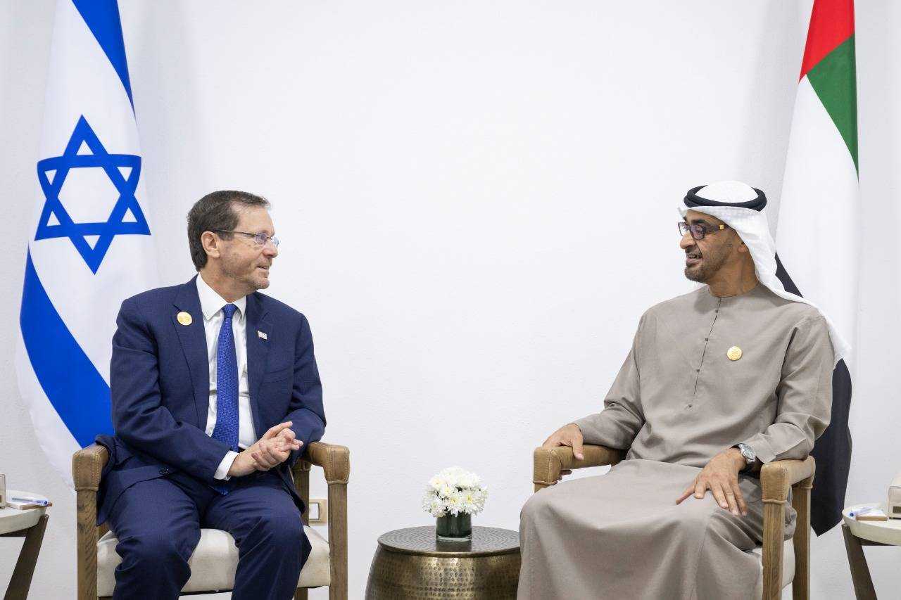 الإمارات تستنكر تصريحات نتنياهو حول دعوتها للمشاركة في إدارة قطاع غزة