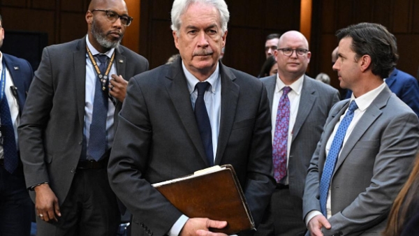 مديرا سي آي إيه والموساد في الدوحة  لبحث وقف إطلاق النار في غزة