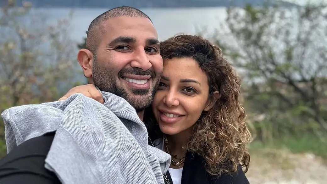 أحمد سعد يصدم علياء بسيوني بحركة مستفزة.. لن تصدقوا ماذا قال في أول تعليق بعد الطلاق!